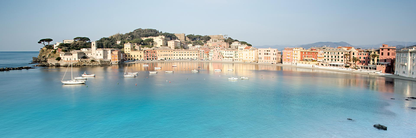 Baia del silenzio