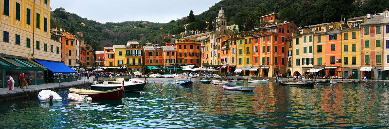 Portofino
